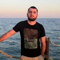 Джабраил Усманов, 08.01.1989, Герменчук