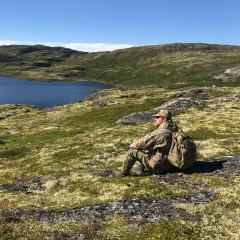 Дмитрий Корсар, 10.12, Москва