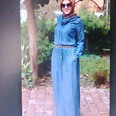 Elif Mamedova, Загатала