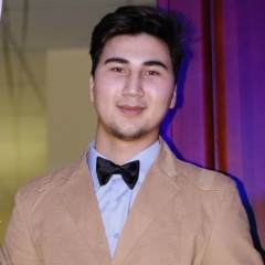 Yusup Beshimov, 29.10, Минск