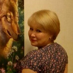 Айгуль Байбекова, 11.01, Самара