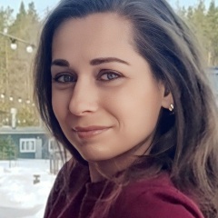 Юлия Ярошенко, 17.12, Липецк