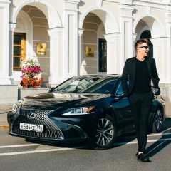 Максим Ковалев, 20.03, Санкт-Петербург