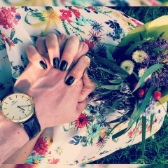 Ольга Ефремова, 10.08, Привольное