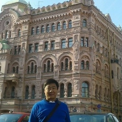 Леонид Когай, 01.06.1970, Караганда