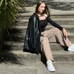 Ольга Курилова, 31.05, Москва