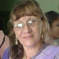 Tatiana Golochtchapova, 29.03, Colombo