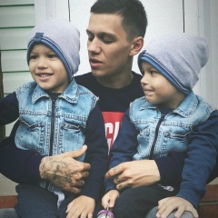 Никита Караваев, 09.05, Барнаул