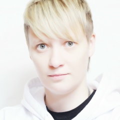 Мария Рулькевич, 11.12.1986, Москва