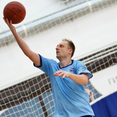 Иван Мухин, 19.01, Дзержинский