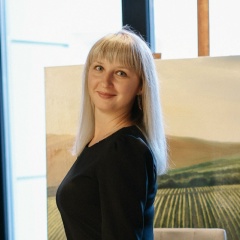 Надежда Машинец, Липецк