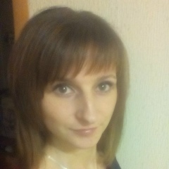 Татьяна Филипенкова, 08.10.1984, Михнево