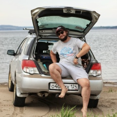 Игорь Румянцев, 01.03.1991, Красноярск