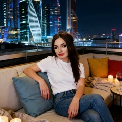 Гузель Рафиковна, 05.03