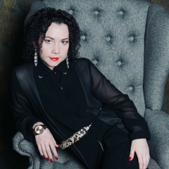 Катерина Ведерникова, 26.05, Санкт-Петербург