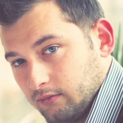 Денис Билаш, 02.07, Винница