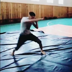 Mamatjon Yorqulov, 13.06.1999, Самарканд