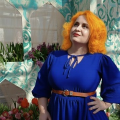 Елена Солнцева, 22.10, Москва