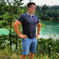 Николай Владимирович, 04.09.1985, Минск