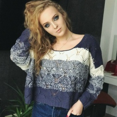 Марина Езерова, 23.03, Одесса
