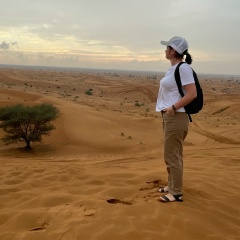 Наталья Джулай, 30.06.1986, Екатеринбург