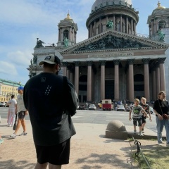 Денис Пронин