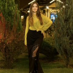 Ира Хагажеева, 30.06