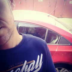 Антонио Вадимович, 16.08, Санкт-Петербург