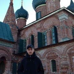 Алексей Буров, 23.06.1988, Хабаровск
