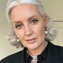 Елена Деянова, Москва