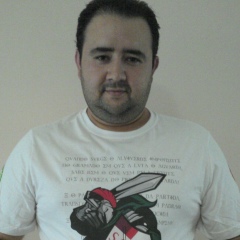 Admilson Gonzales, 04.04.1983