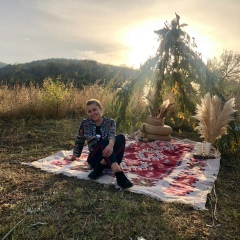 Сабина Ахмерова, 10.07, Алматы