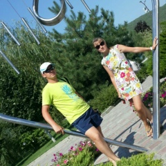 Елена Лузина, 03.01, Ульяновск