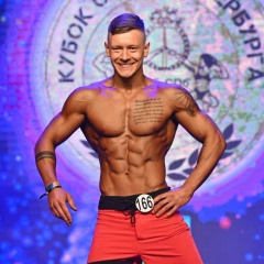 Денис Макаров, 22.08, Москва