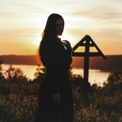 Маргарита Данвич, 18.05.1990, Москва