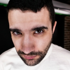 Александр Яскевич, 28.02, Москва