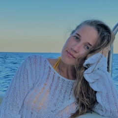 Оксана Соколова, 11.12, Москва