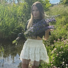 Alena Fleur-Fox, 12.11