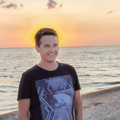 Владимир Забора, 18.07, Зеленоград