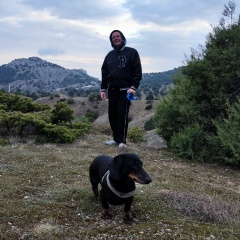 Алексей Александрович, 17.04