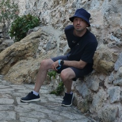 Георгий Гребёнкин, 30.12, Электросталь