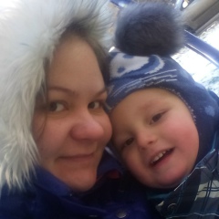 Светлана Акопян, 21.06, Москва