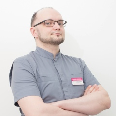 Александр Глинкин, 31.01, Москва