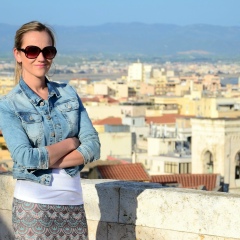 Юнона Макей, 10.04.1990, Минск