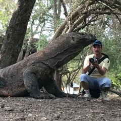 Сергей Дикаревский, 17.04, Санкт-Петербург