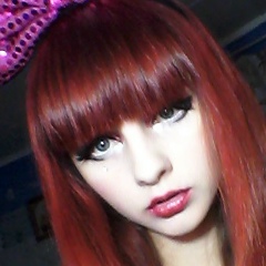 Алиса Котова, 15.05.1995, Paris