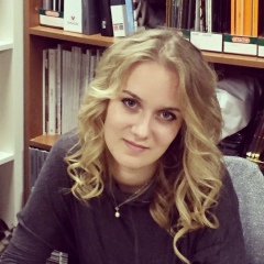 Ксения Тарасова, 23.03.1994, Москва