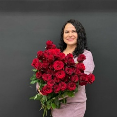 Мария Коврова, 26.06.1901, Екатеринбург