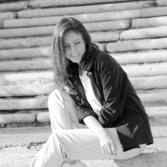 Юлия Нечаева-Тараненко, Улан-Удэ