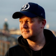 Дмитрий Новиков, Санкт-Петербург